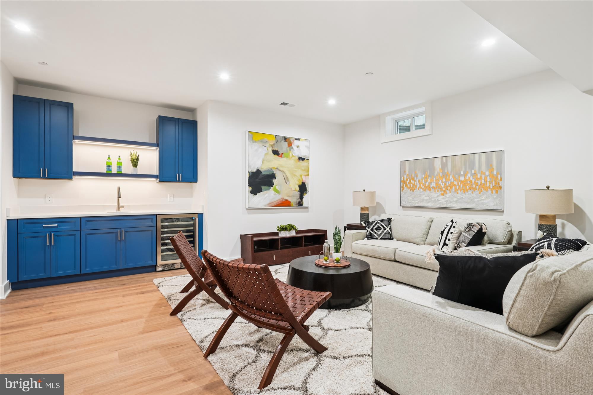 NORTH BETHESDA GROVE - Residential