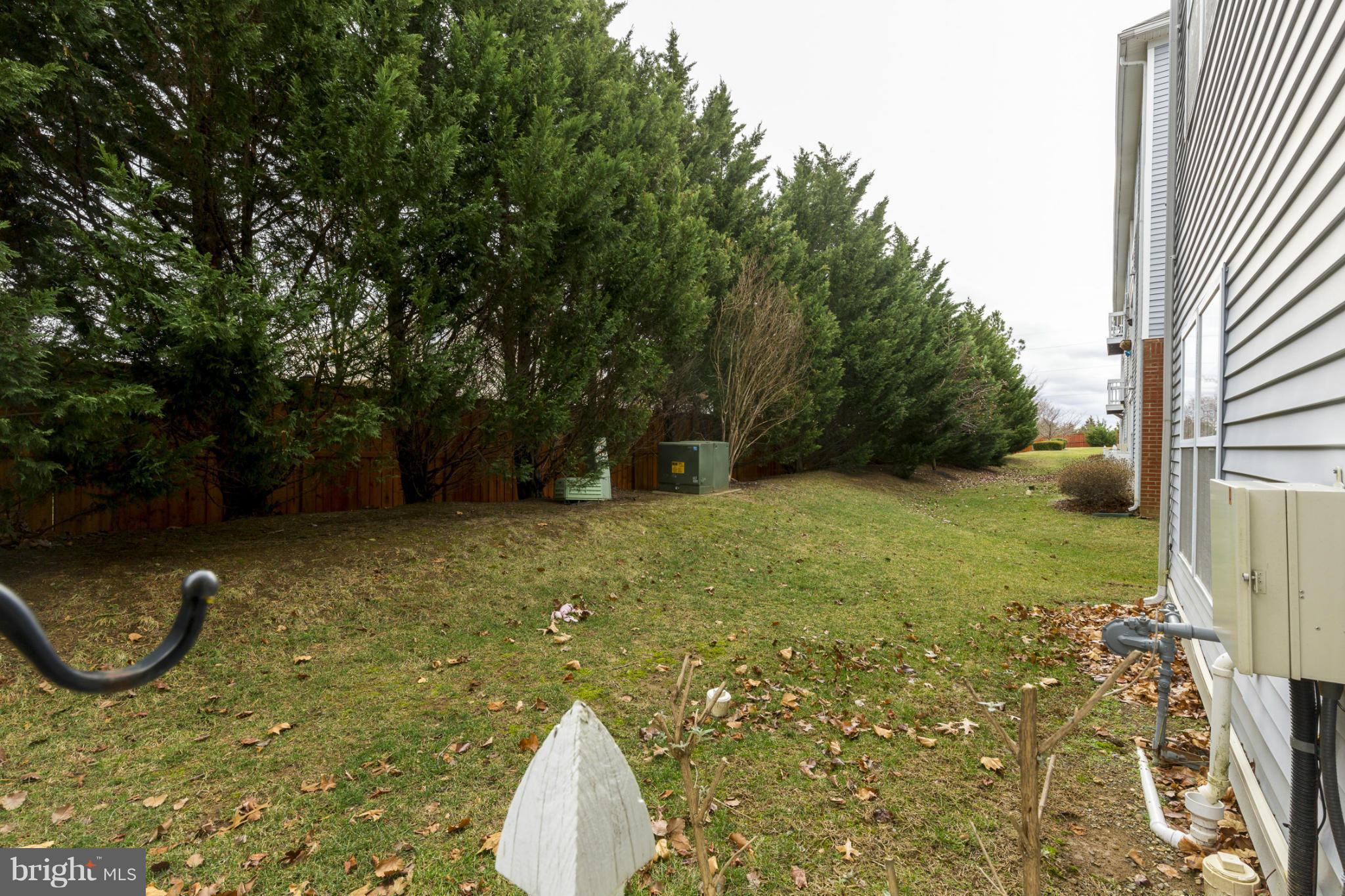 LEESBURG GATEWAY - Residential