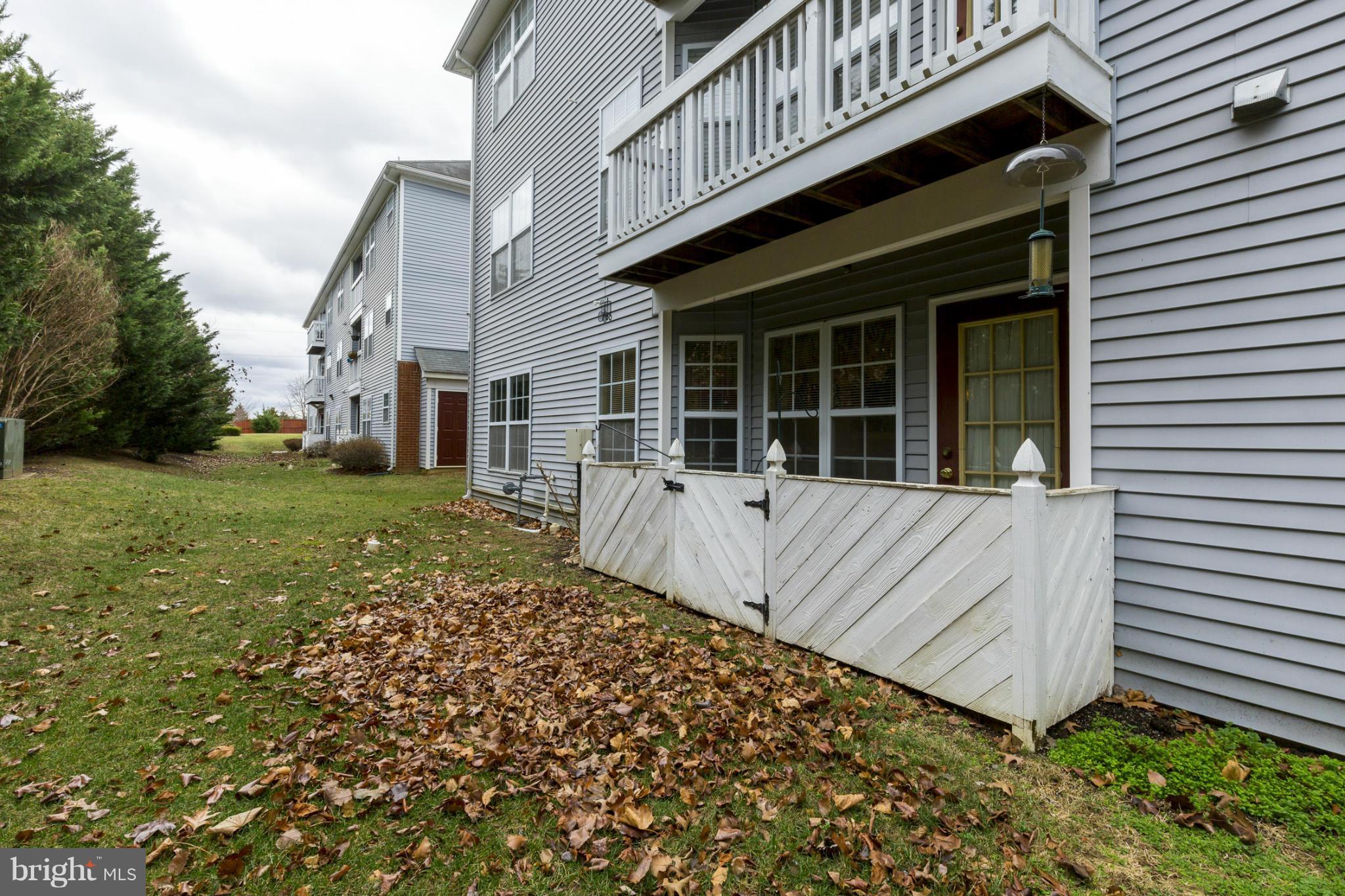 LEESBURG GATEWAY - Residential