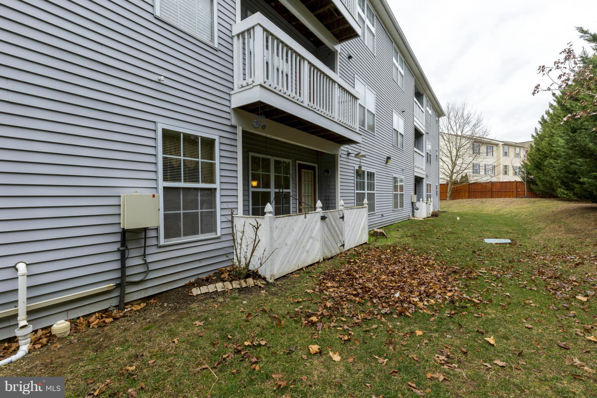 LEESBURG GATEWAY - Residential