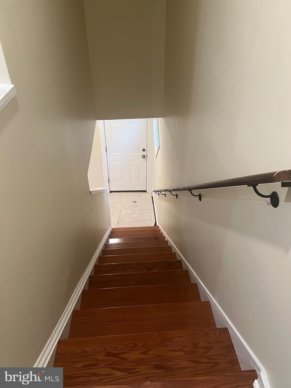 CAPITOL HEIGHTS - Residential