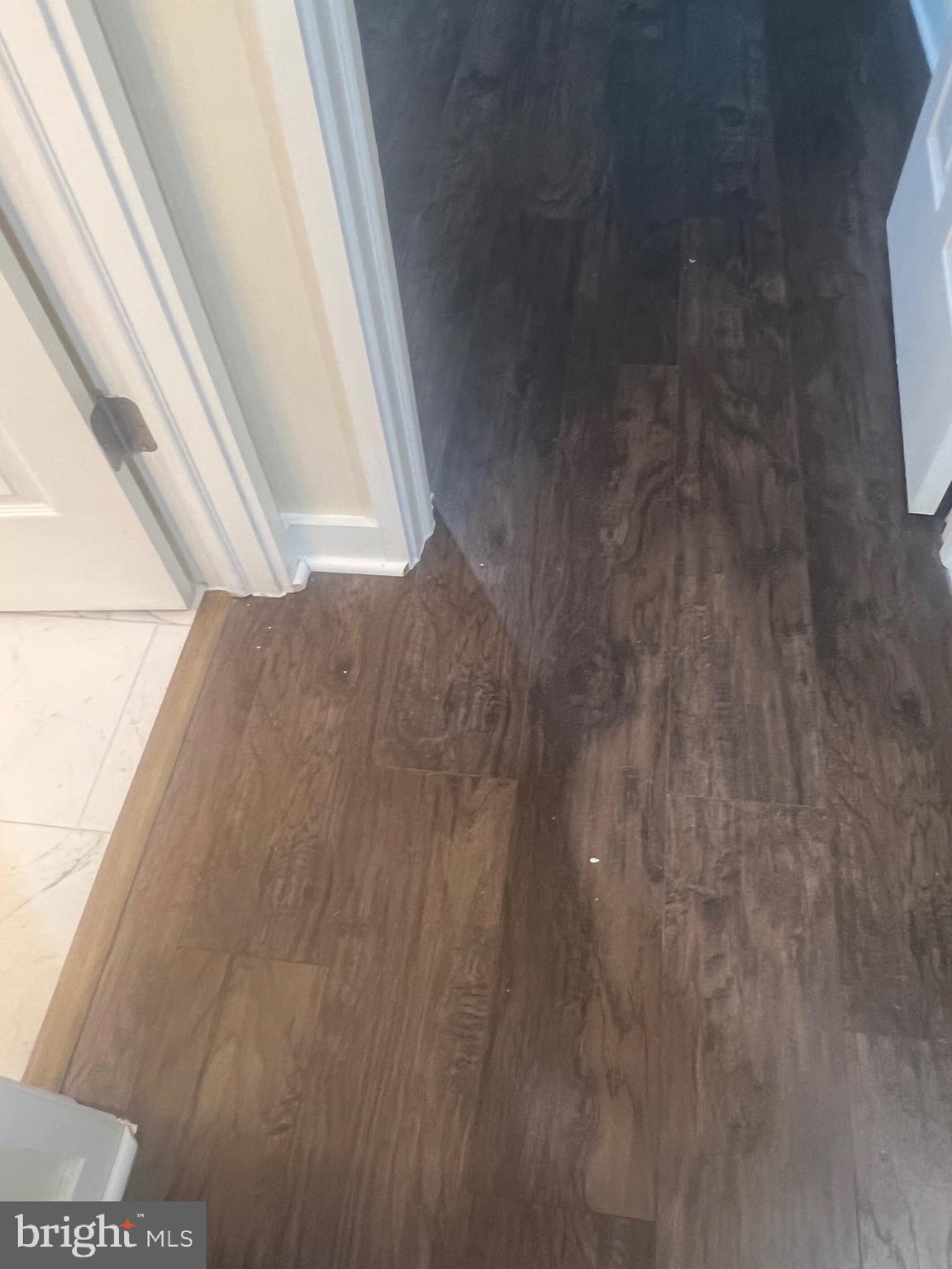 CAPITOL HEIGHTS - Residential