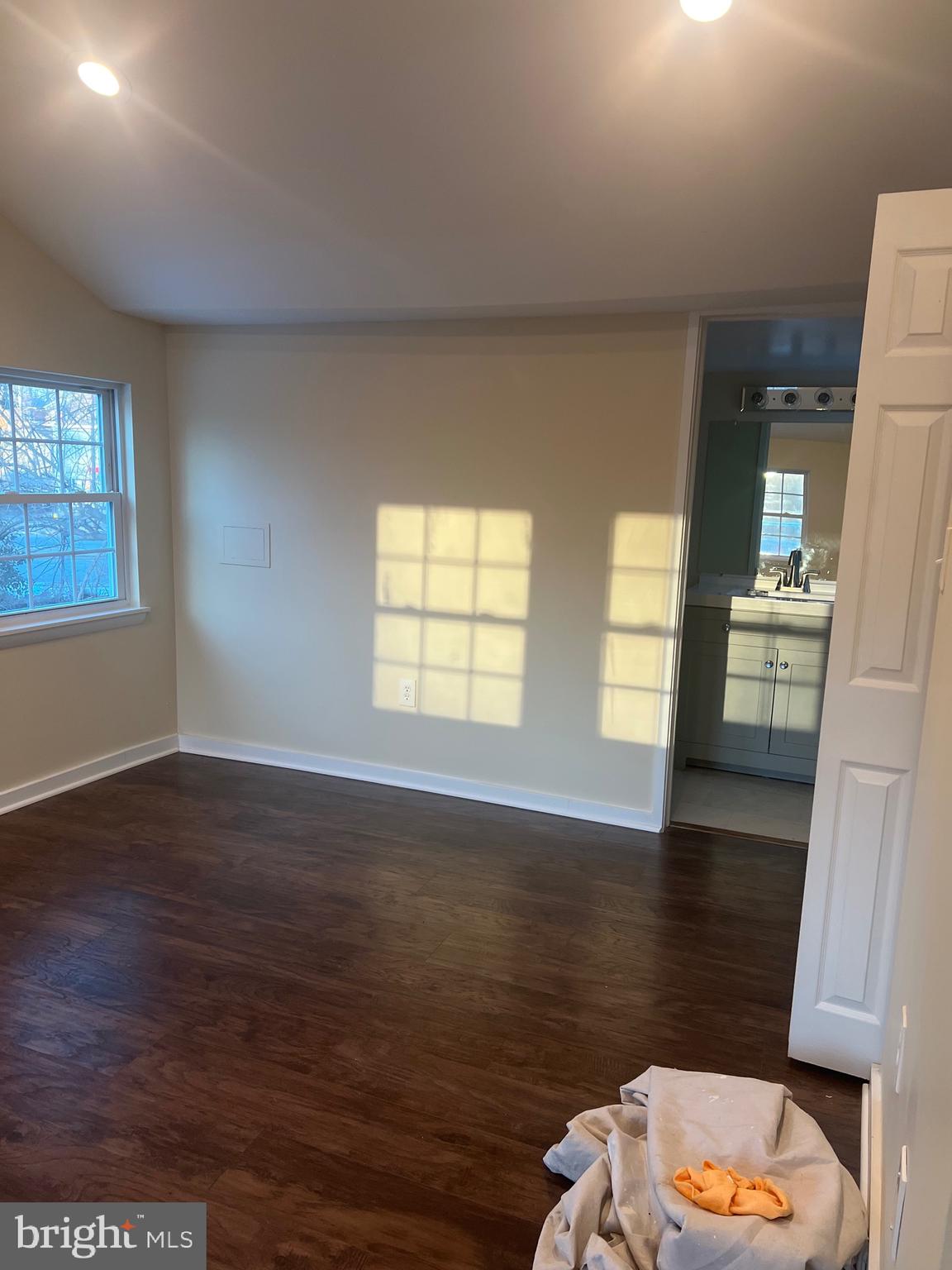 CAPITOL HEIGHTS - Residential