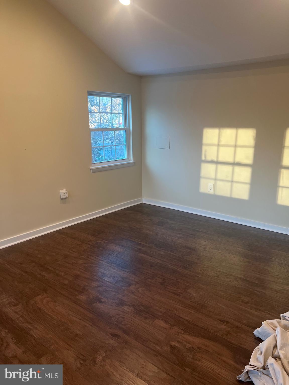 CAPITOL HEIGHTS - Residential