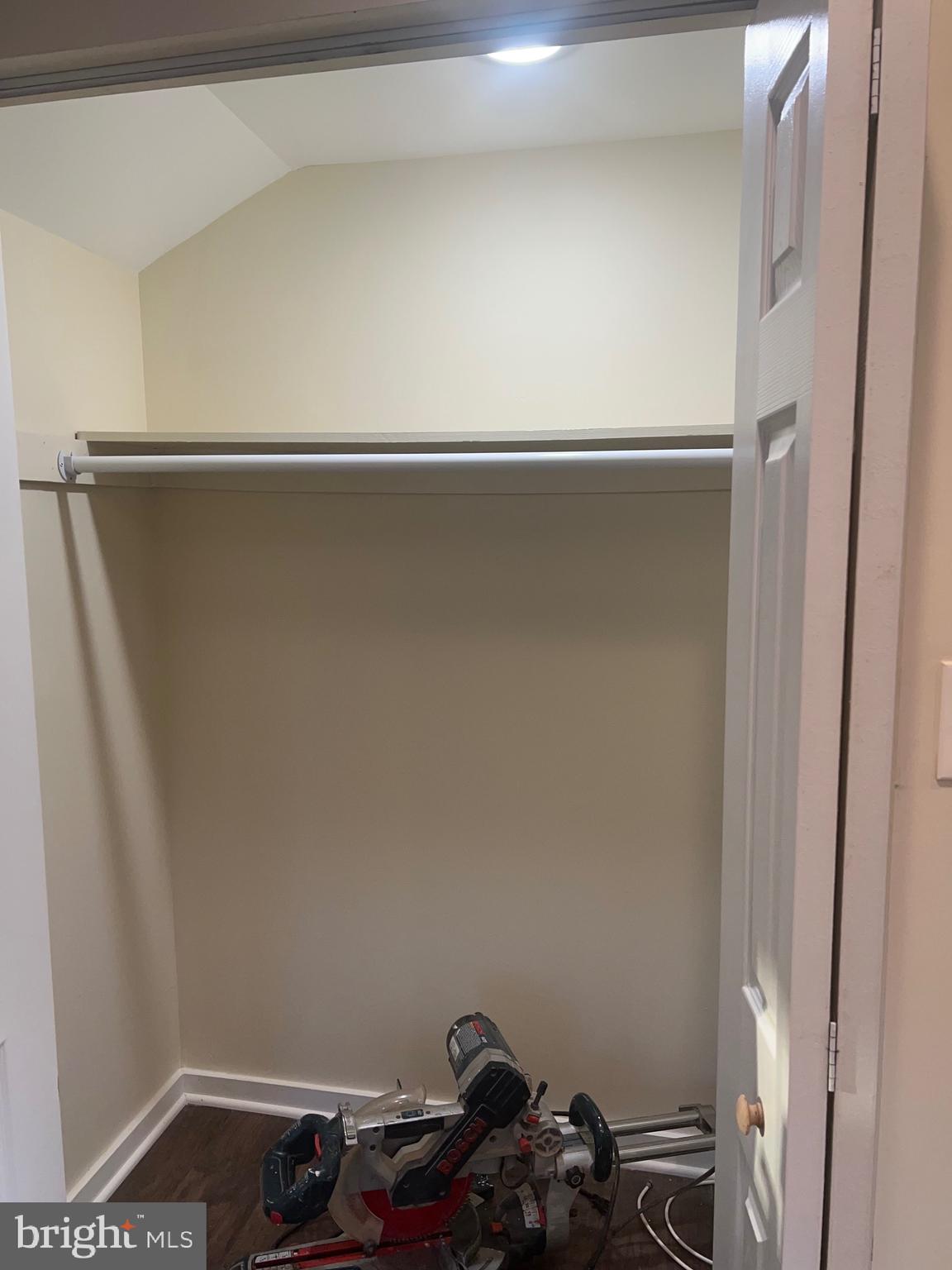 CAPITOL HEIGHTS - Residential