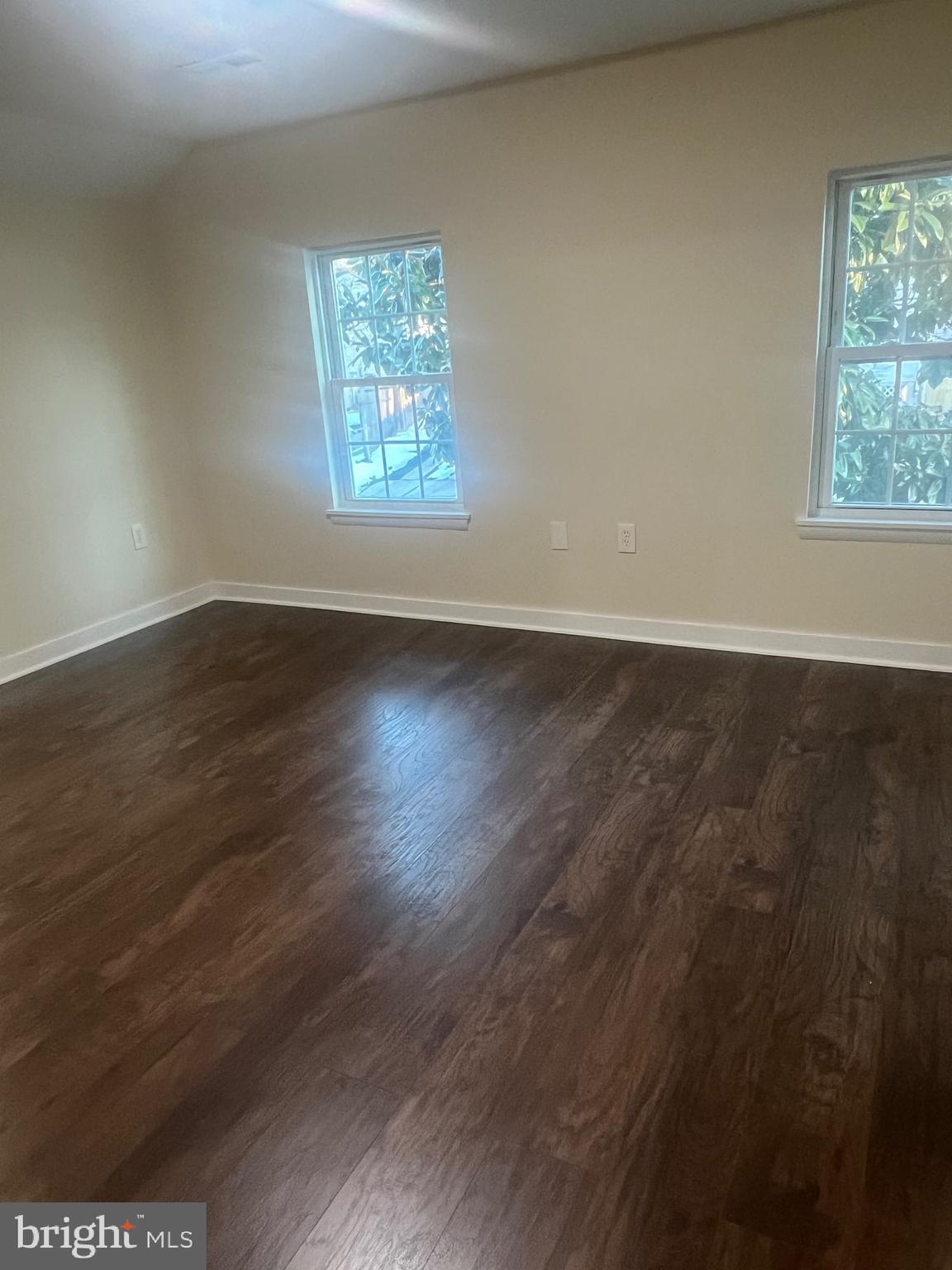 CAPITOL HEIGHTS - Residential