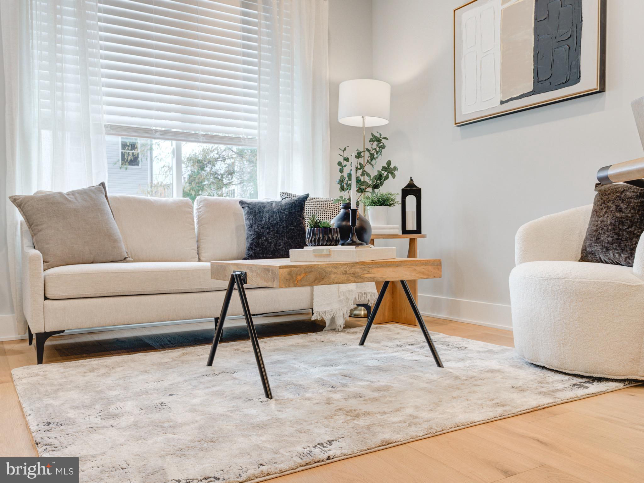 NORRIS SQUARE - Residential