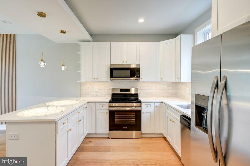 NORRIS SQUARE - Residential