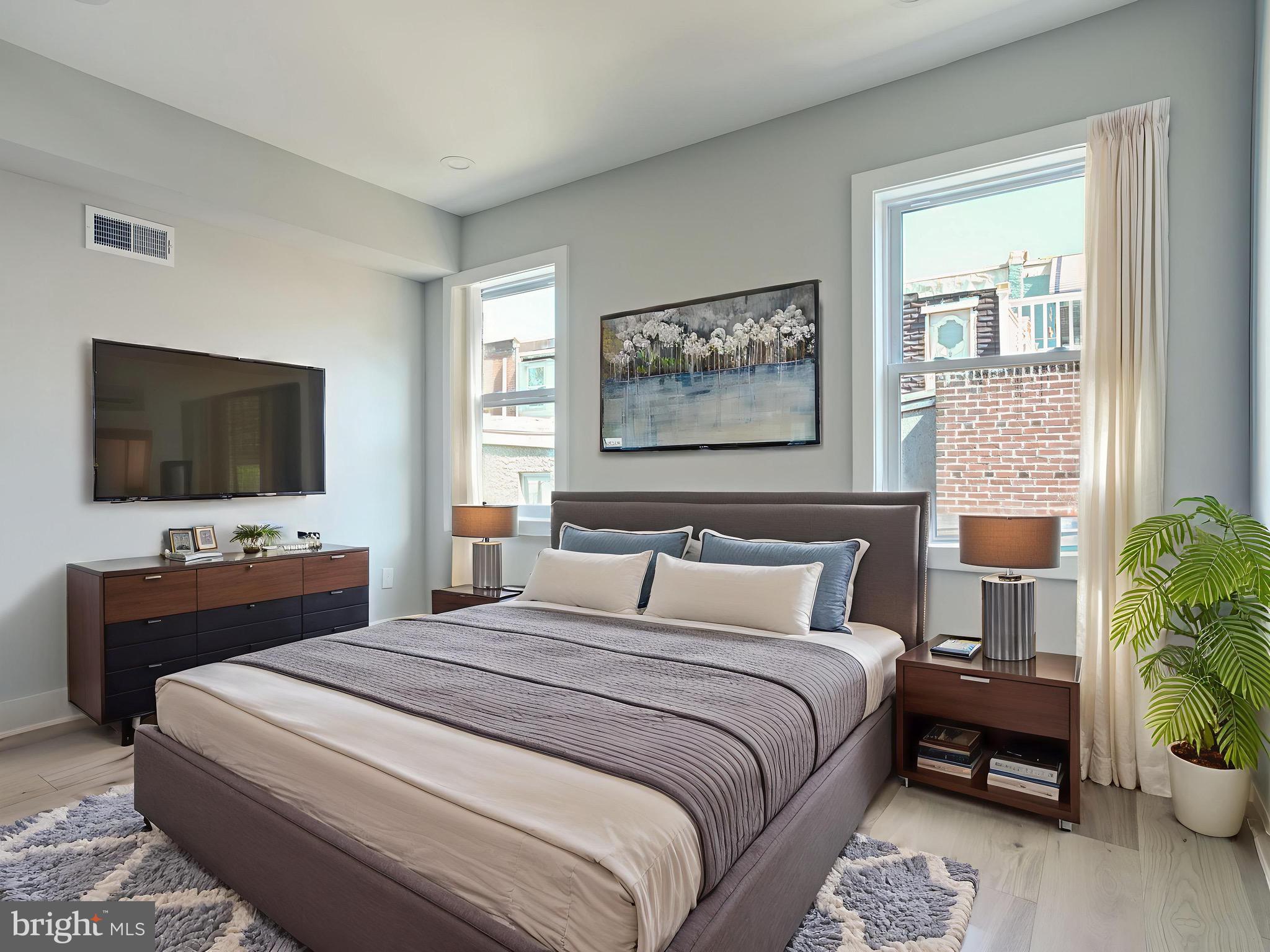 NORRIS SQUARE - Residential