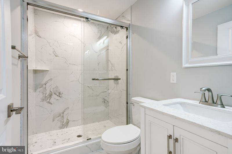 NORRIS SQUARE - Residential