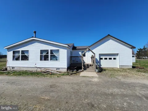 1337 Tower Road, Camden Wyoming, DE MLS: DEKT2045182