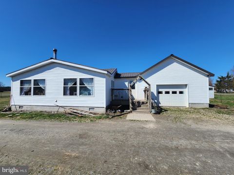 1337 TOWER ROAD CAMDEN WYOMING DE 19934