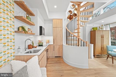 1235 W STREET NW A WASHINGTON DC 20009