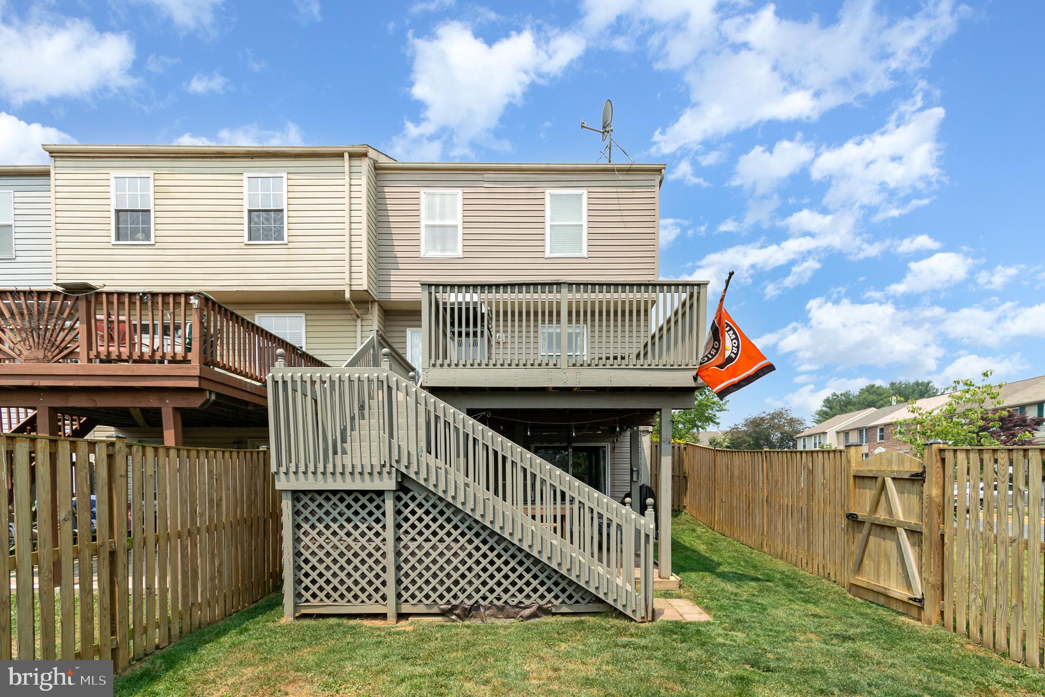 MAJORS CHOICE - Residential