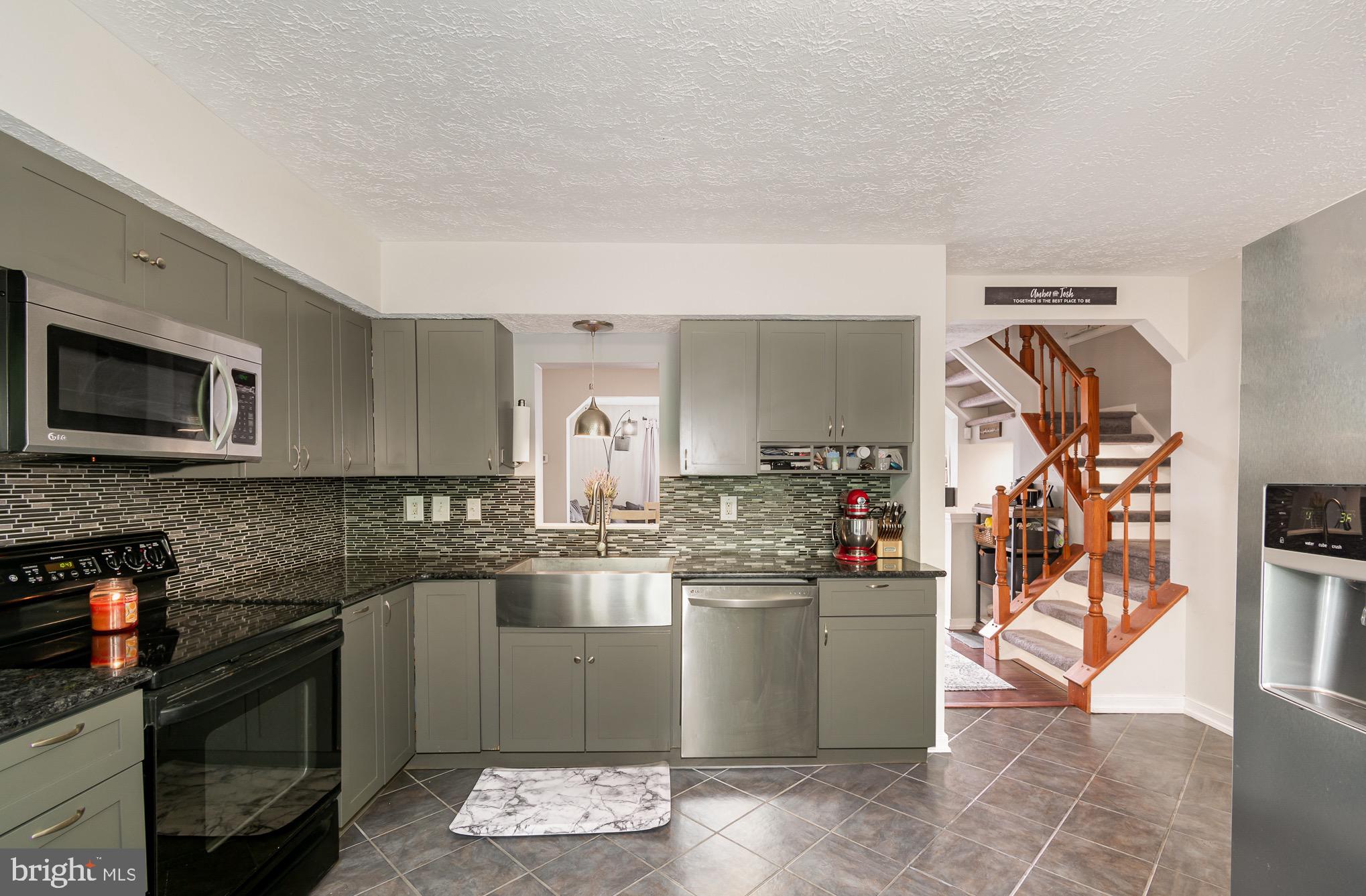 MAJORS CHOICE - Residential