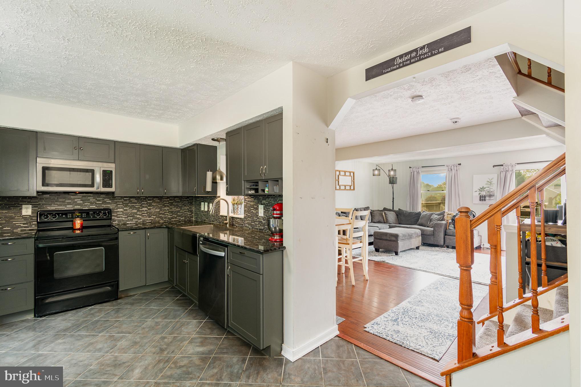 MAJORS CHOICE - Residential