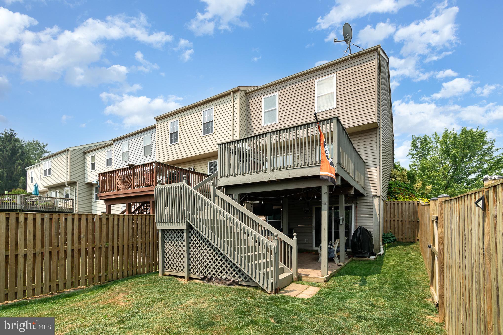 MAJORS CHOICE - Residential