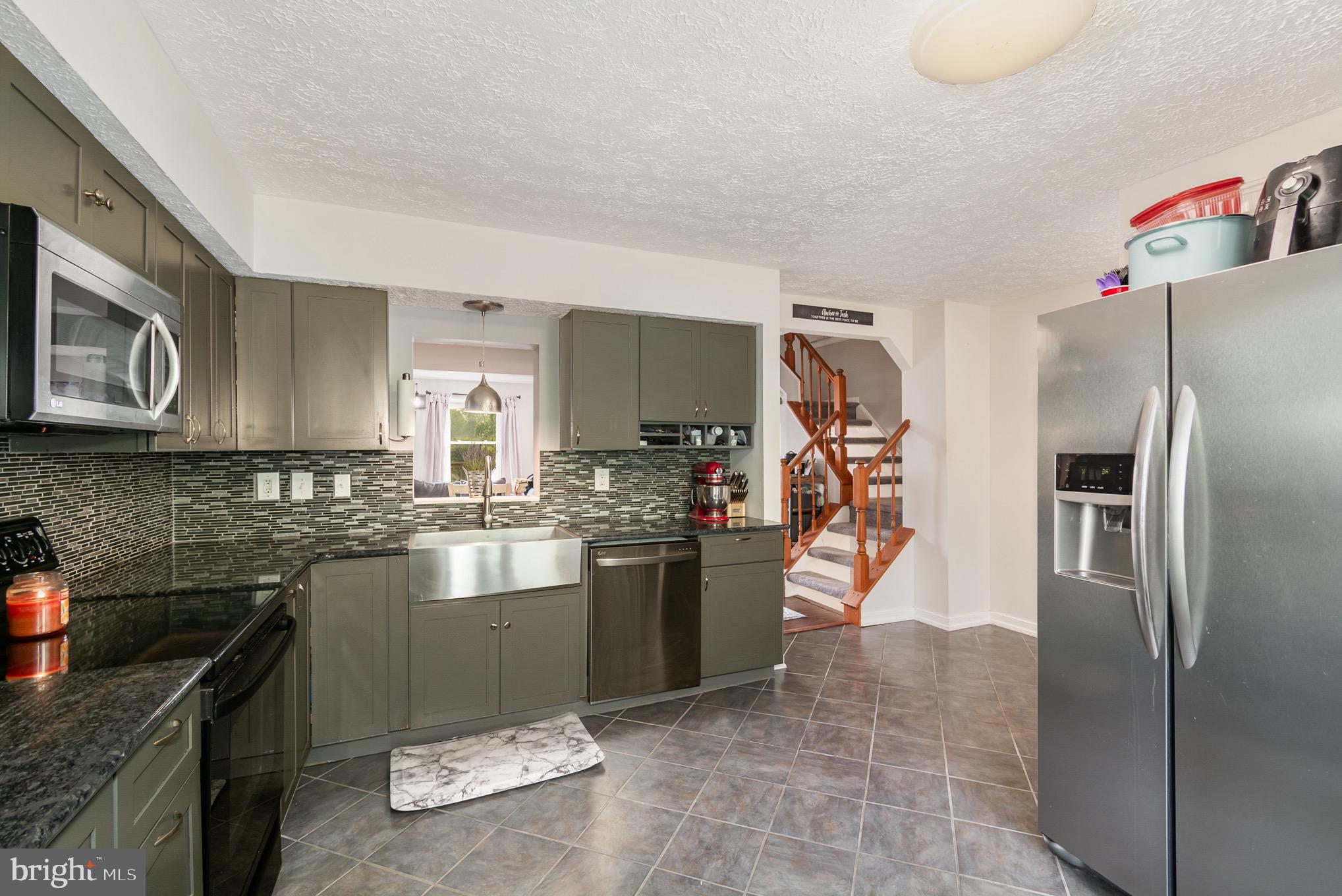 MAJORS CHOICE - Residential