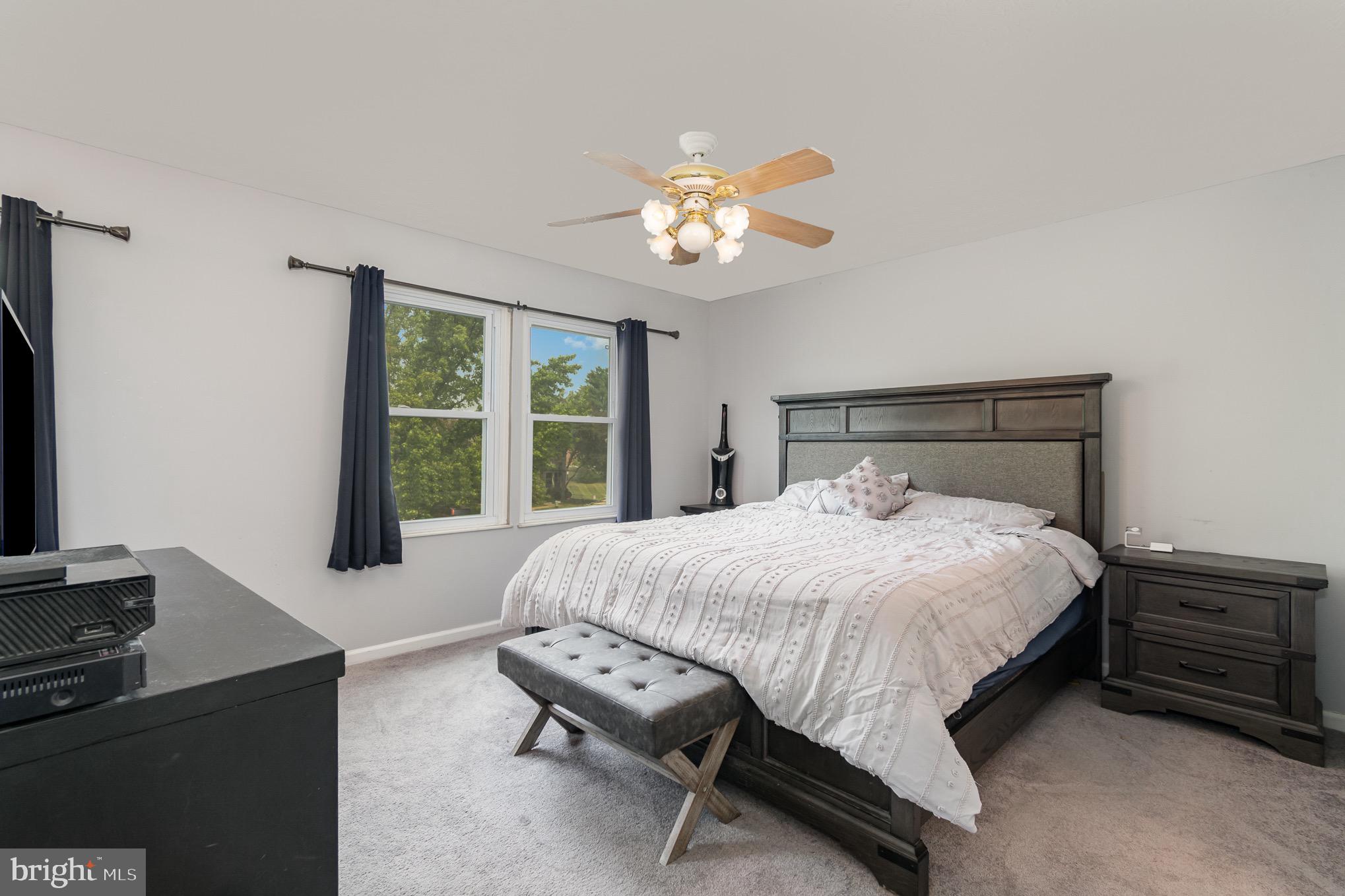 MAJORS CHOICE - Residential