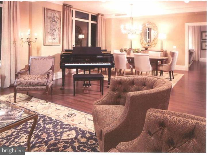 RITTENHOUSE SQUARE - Residential