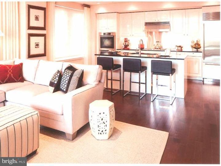 RITTENHOUSE SQUARE - Residential