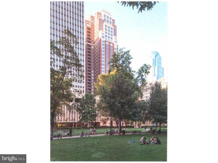 RITTENHOUSE SQUARE - Residential