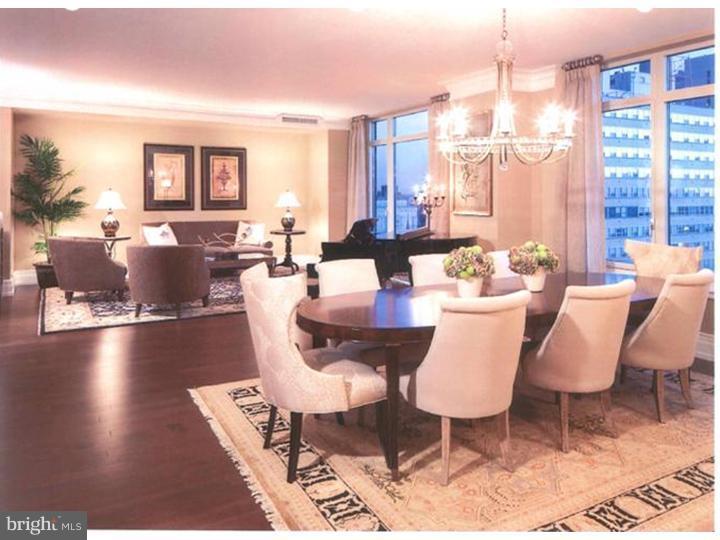 RITTENHOUSE SQUARE - Residential
