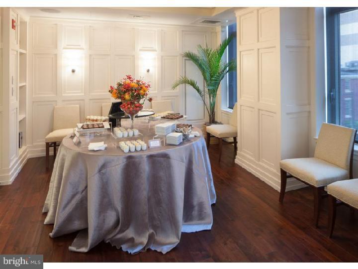 RITTENHOUSE SQUARE - Residential