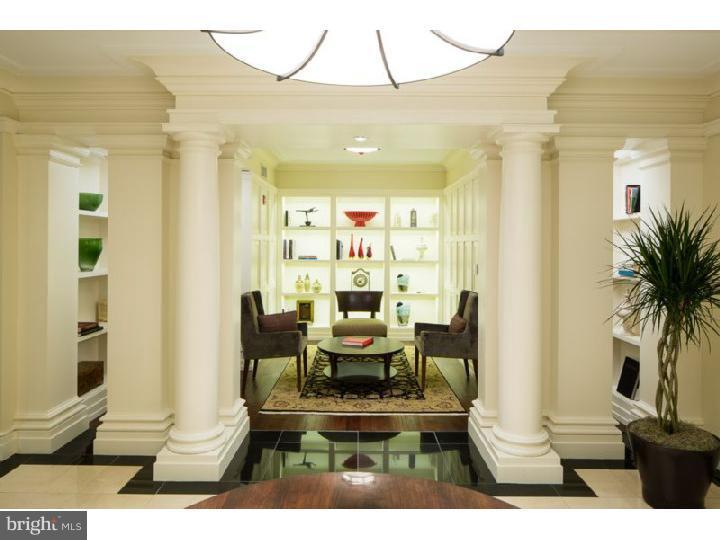 RITTENHOUSE SQUARE - Residential