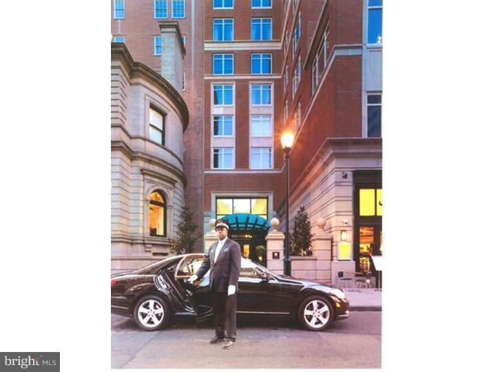 RITTENHOUSE SQUARE - Residential