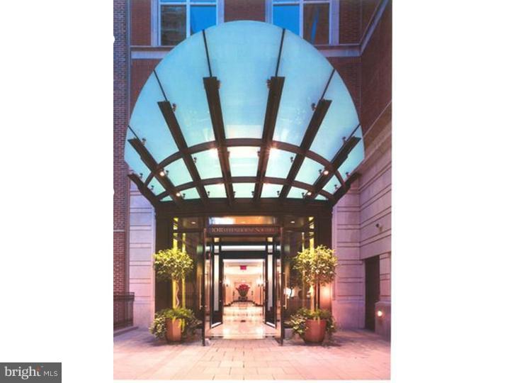 RITTENHOUSE SQUARE - Residential