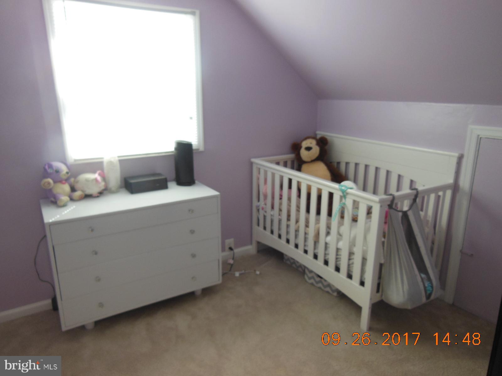 MANASSAS PARK - Residential