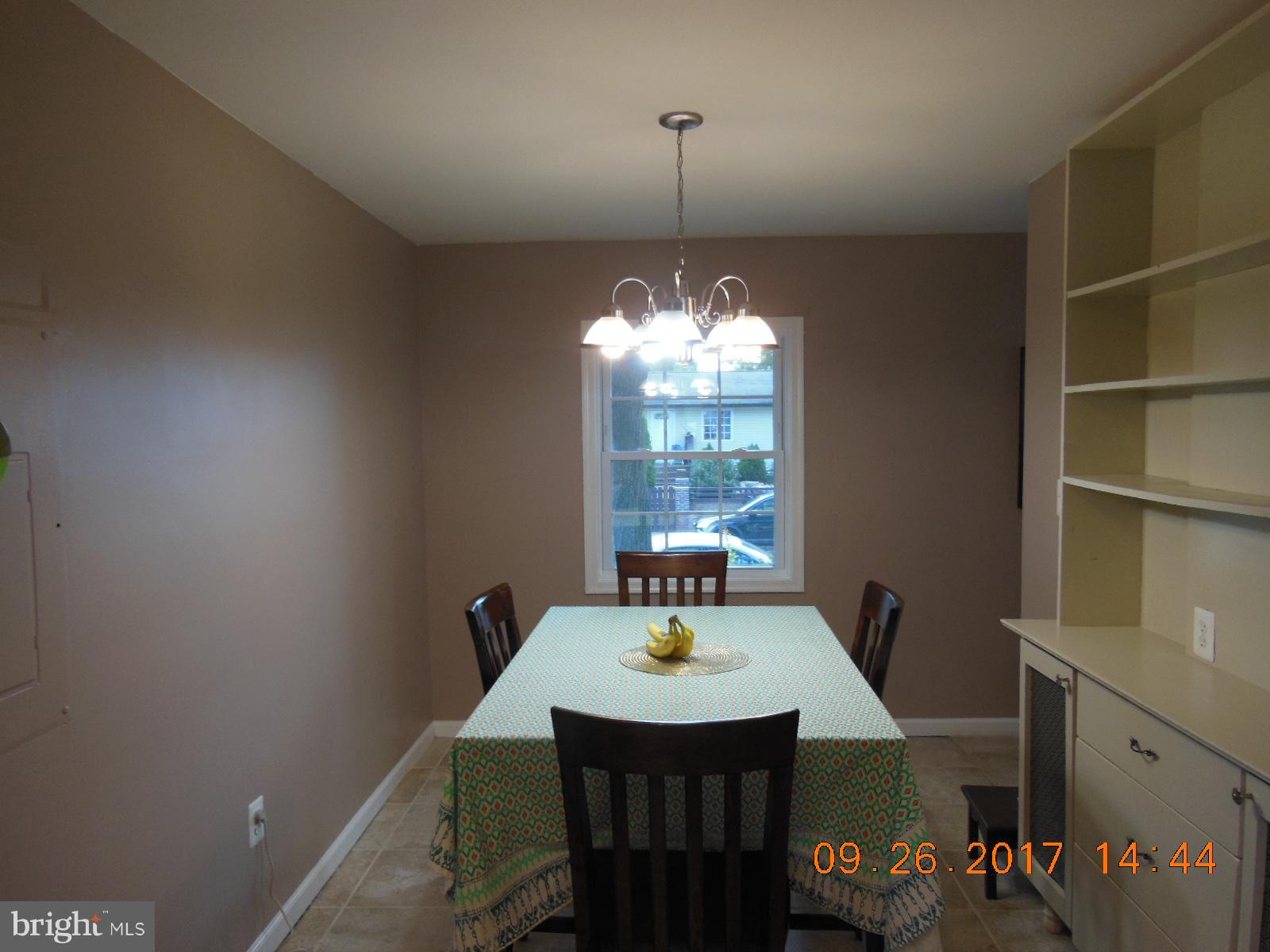 MANASSAS PARK - Residential