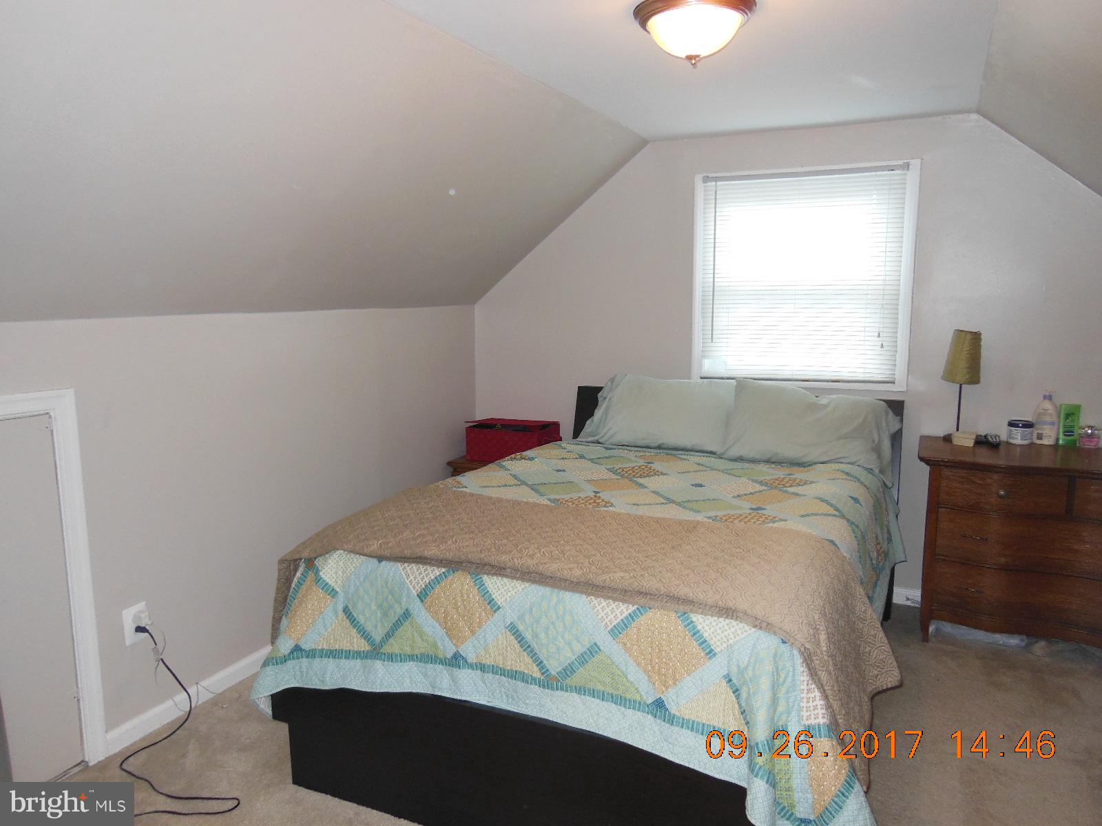 MANASSAS PARK - Residential