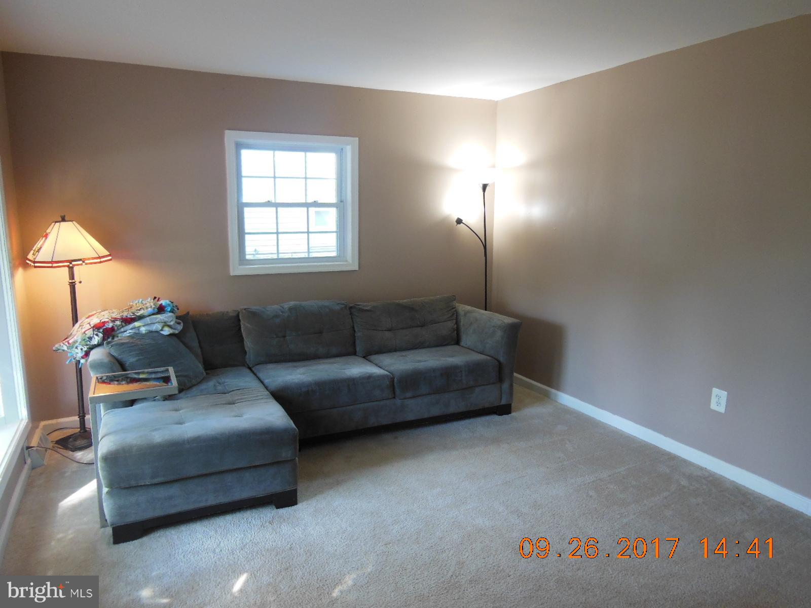 MANASSAS PARK - Residential