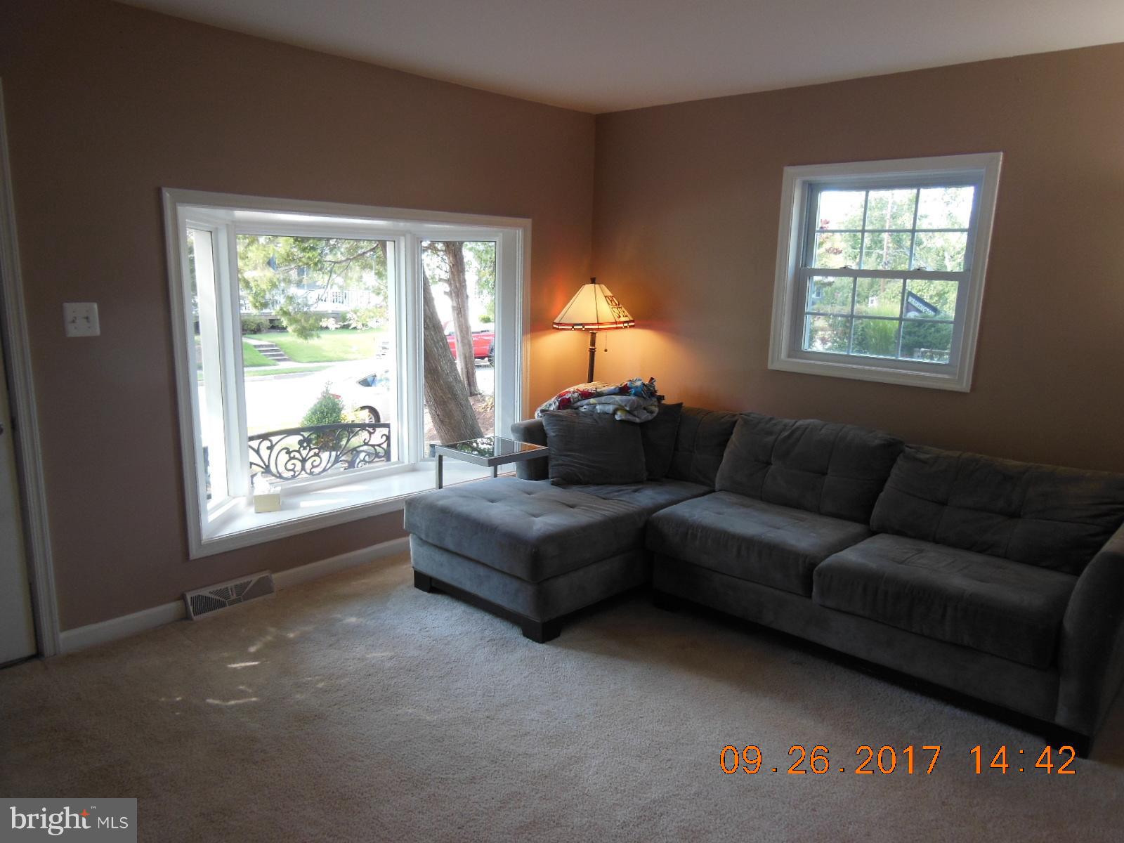 MANASSAS PARK - Residential