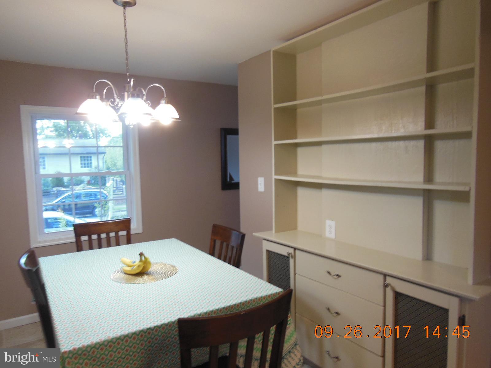 MANASSAS PARK - Residential