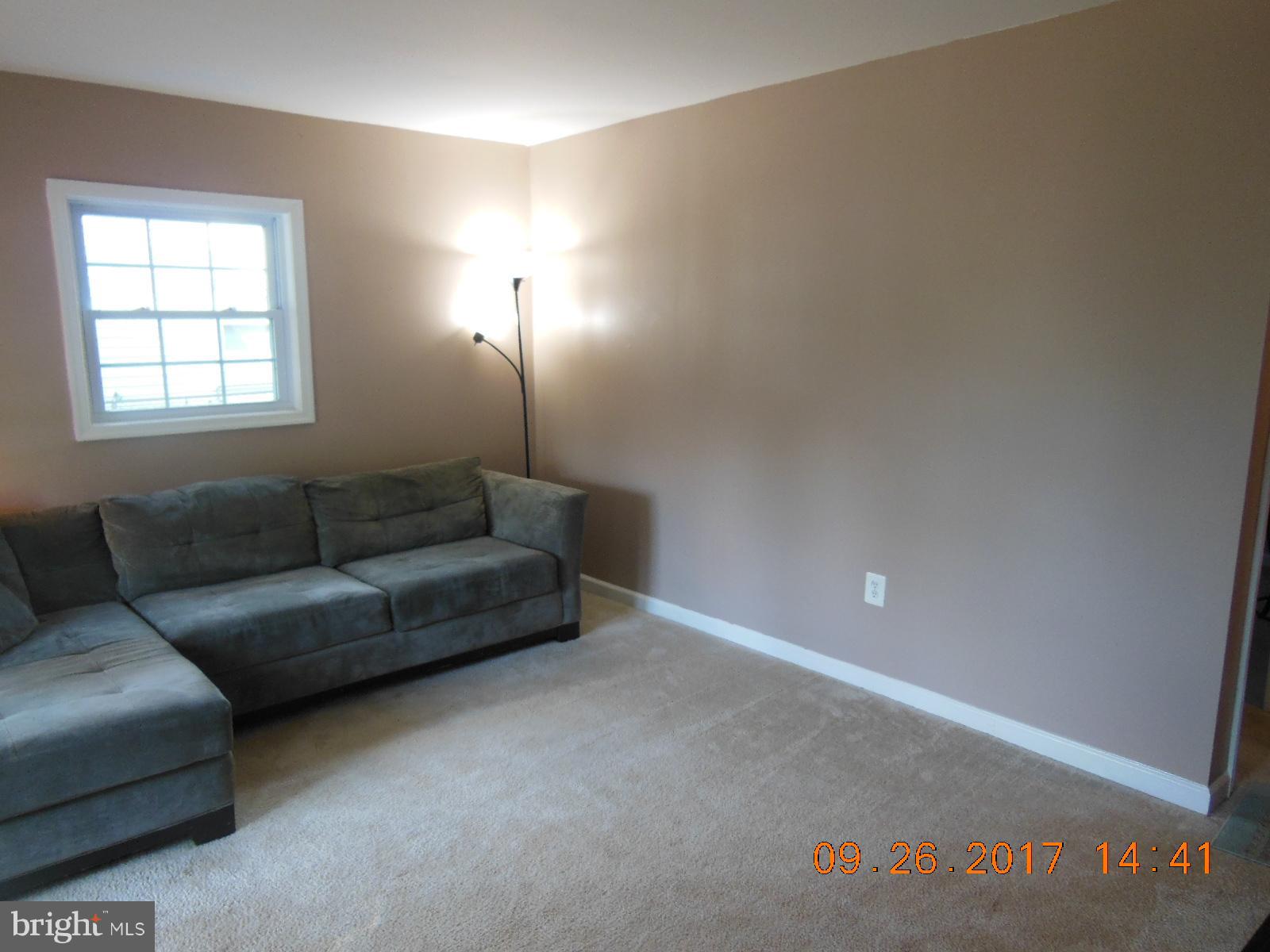 MANASSAS PARK - Residential