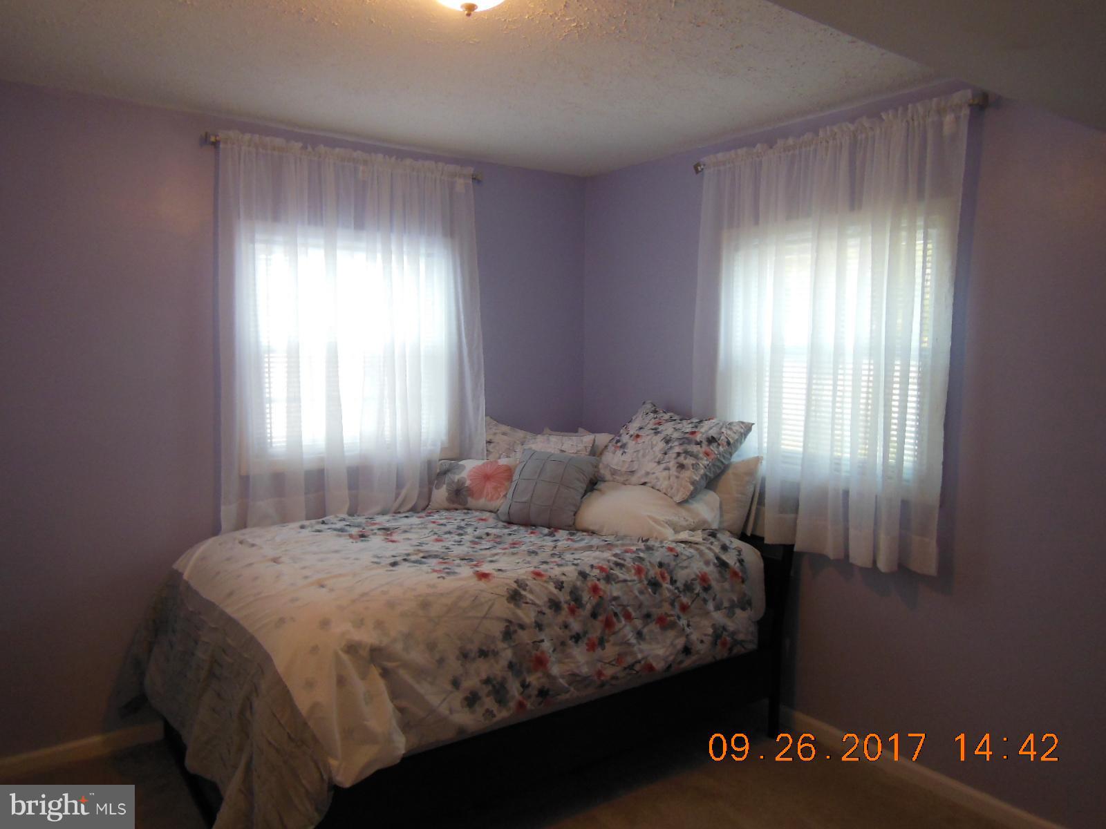 MANASSAS PARK - Residential