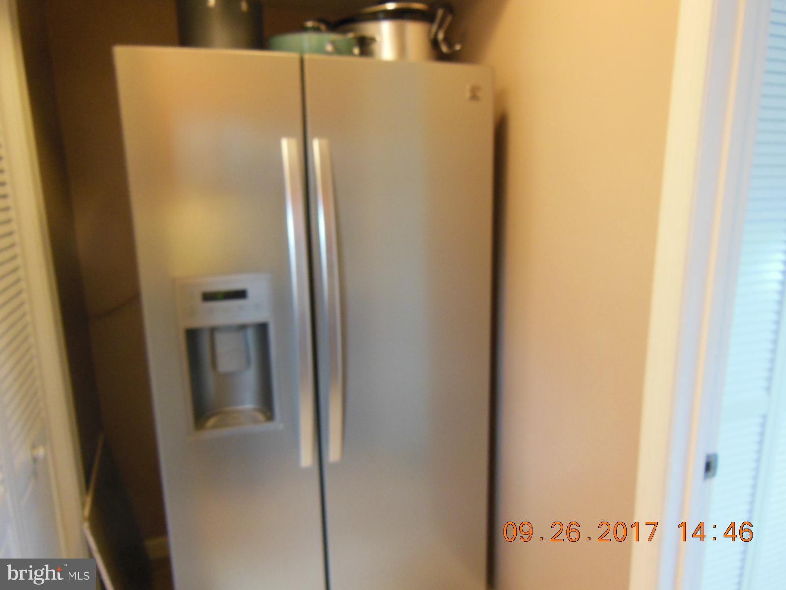 MANASSAS PARK - Residential