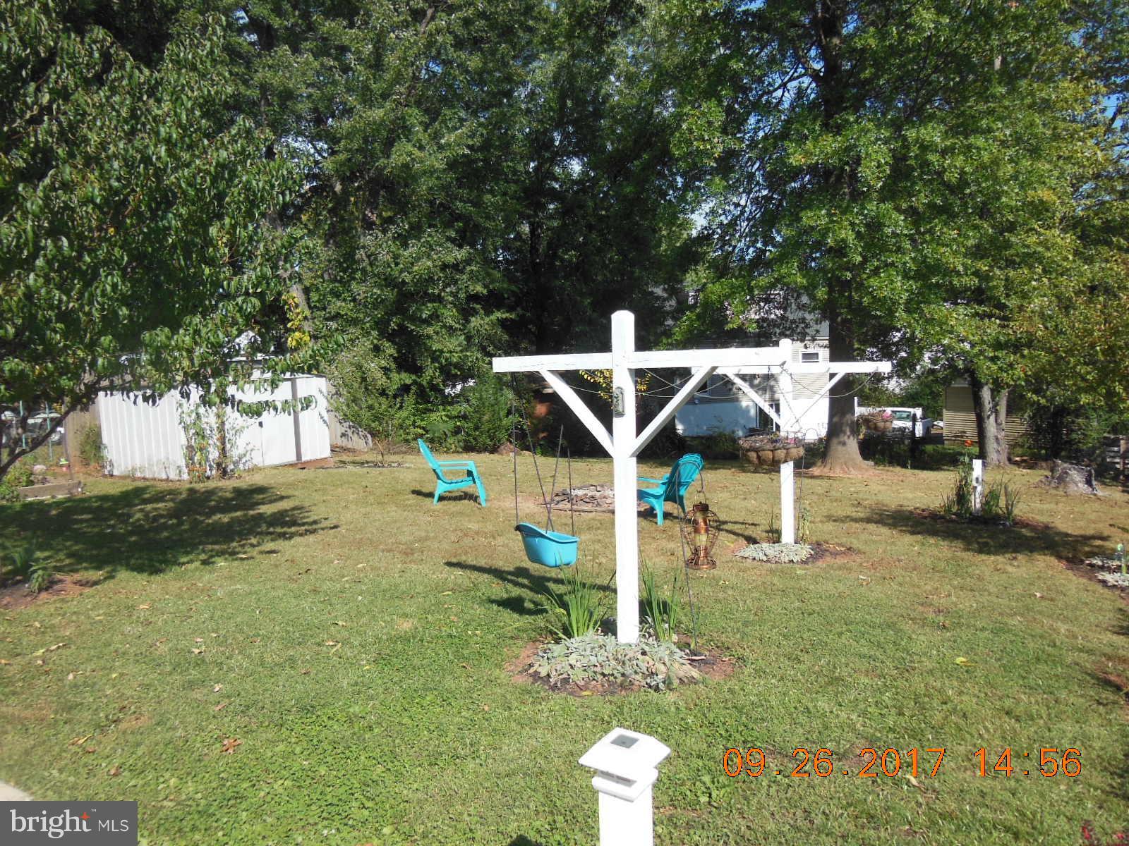 MANASSAS PARK - Residential