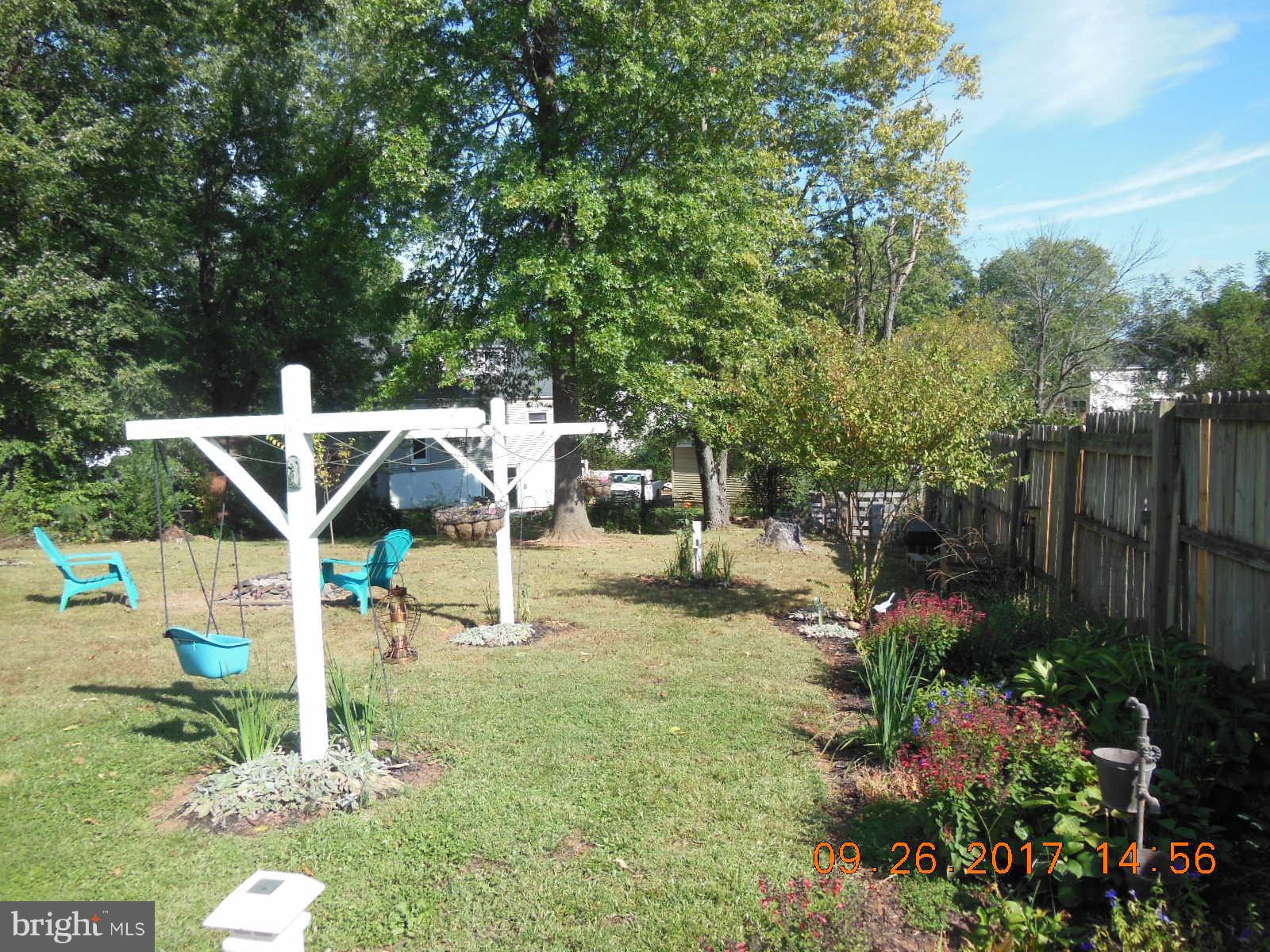 MANASSAS PARK - Residential