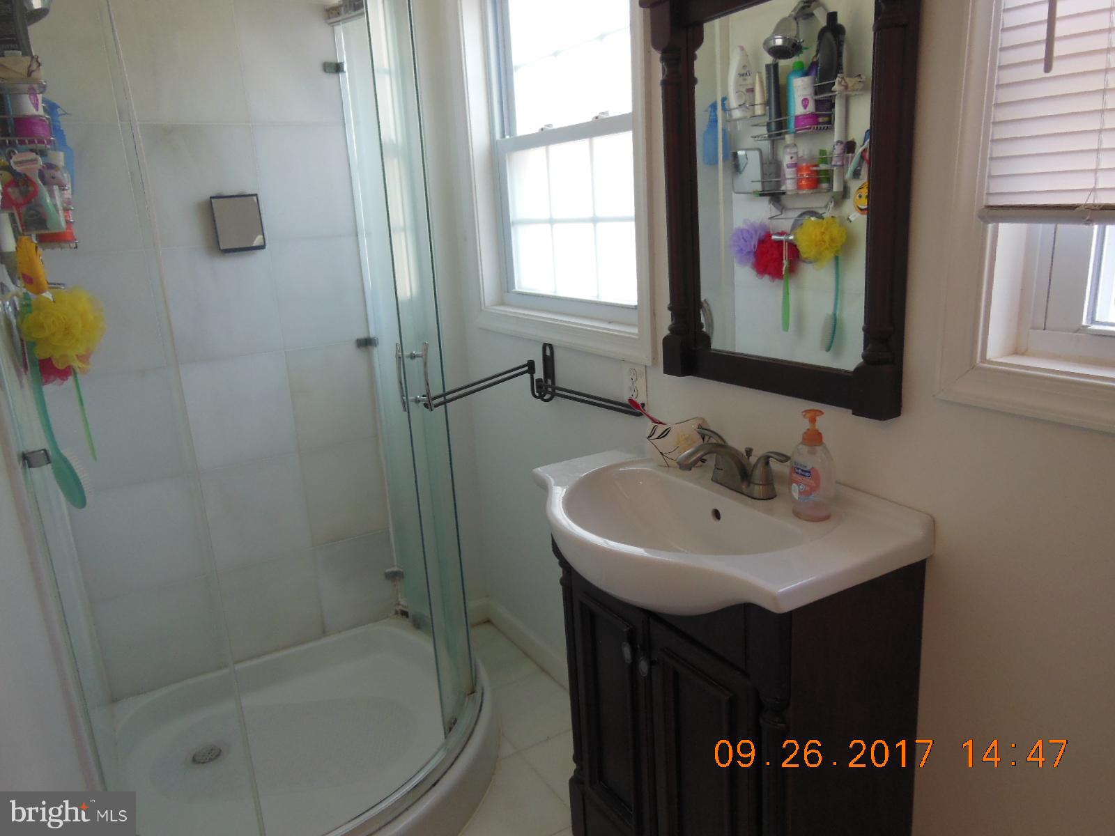 MANASSAS PARK - Residential