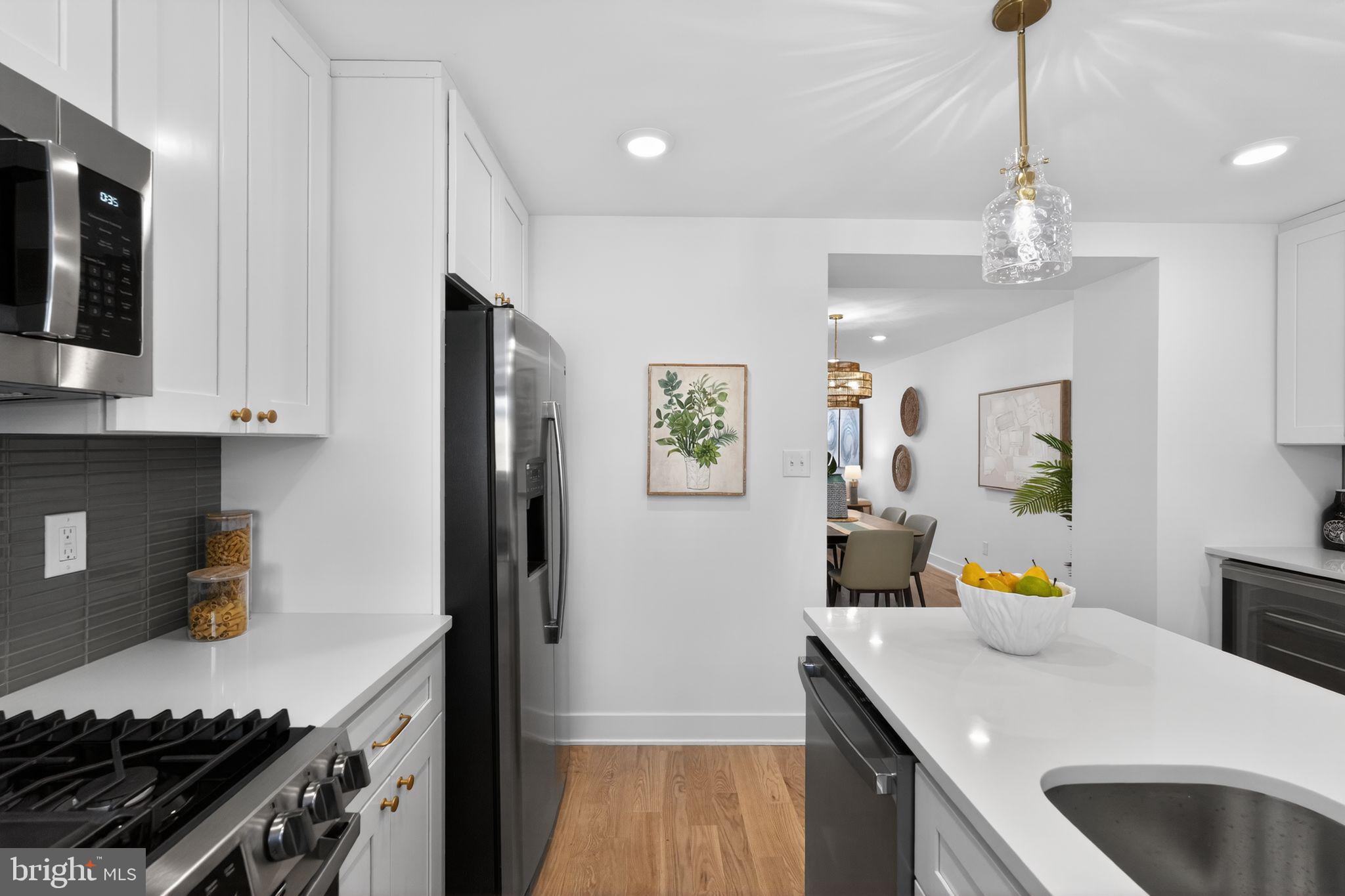 MANAYUNK - Residential