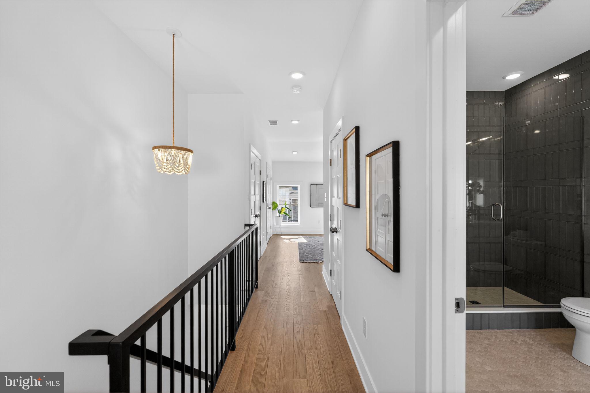 MANAYUNK - Residential