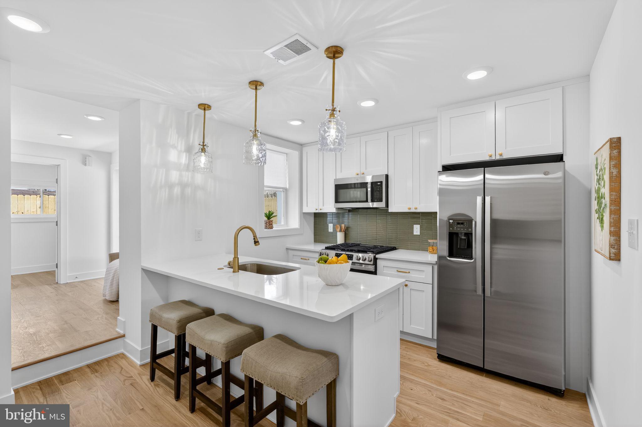 MANAYUNK - Residential