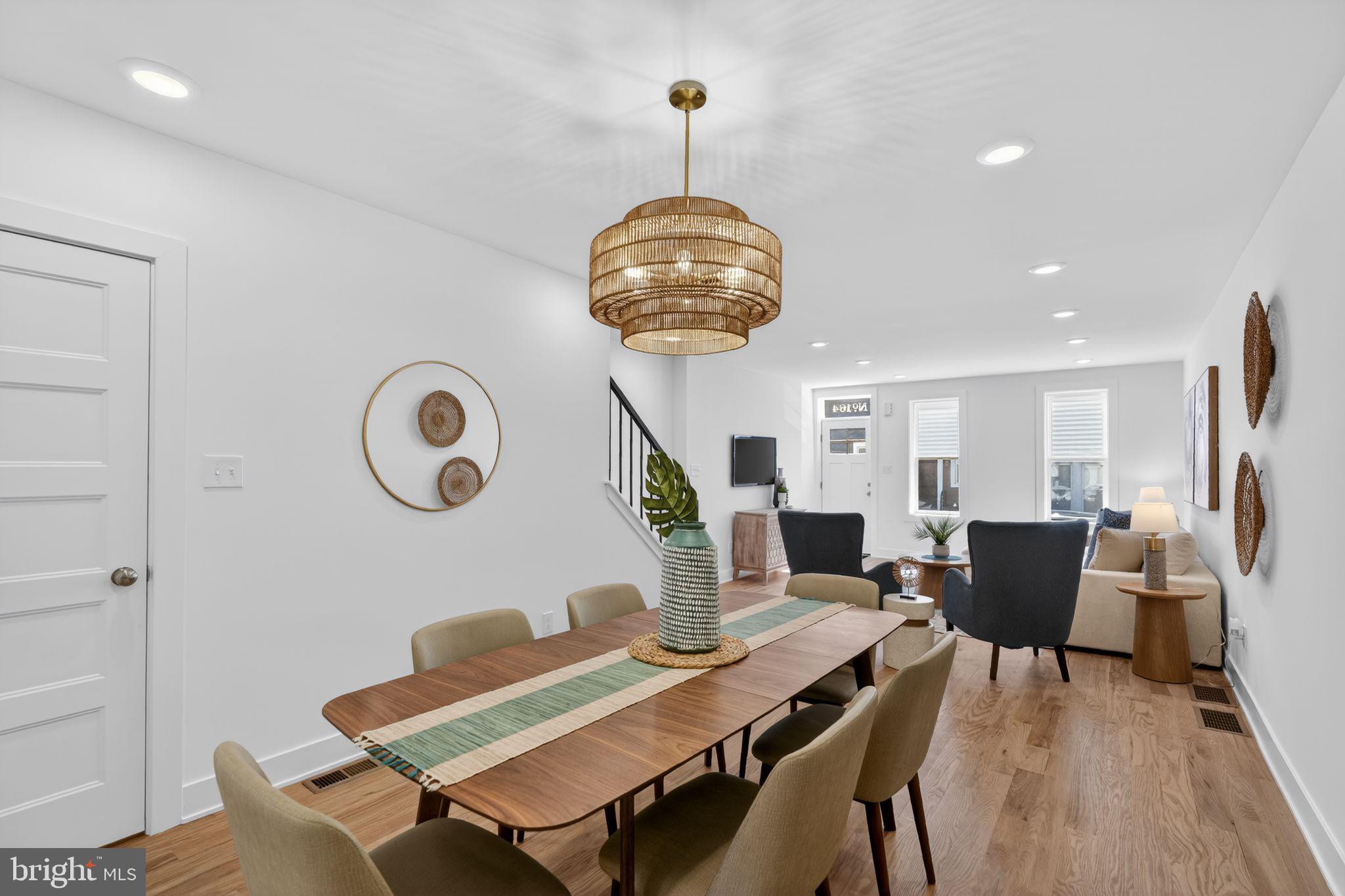 MANAYUNK - Residential