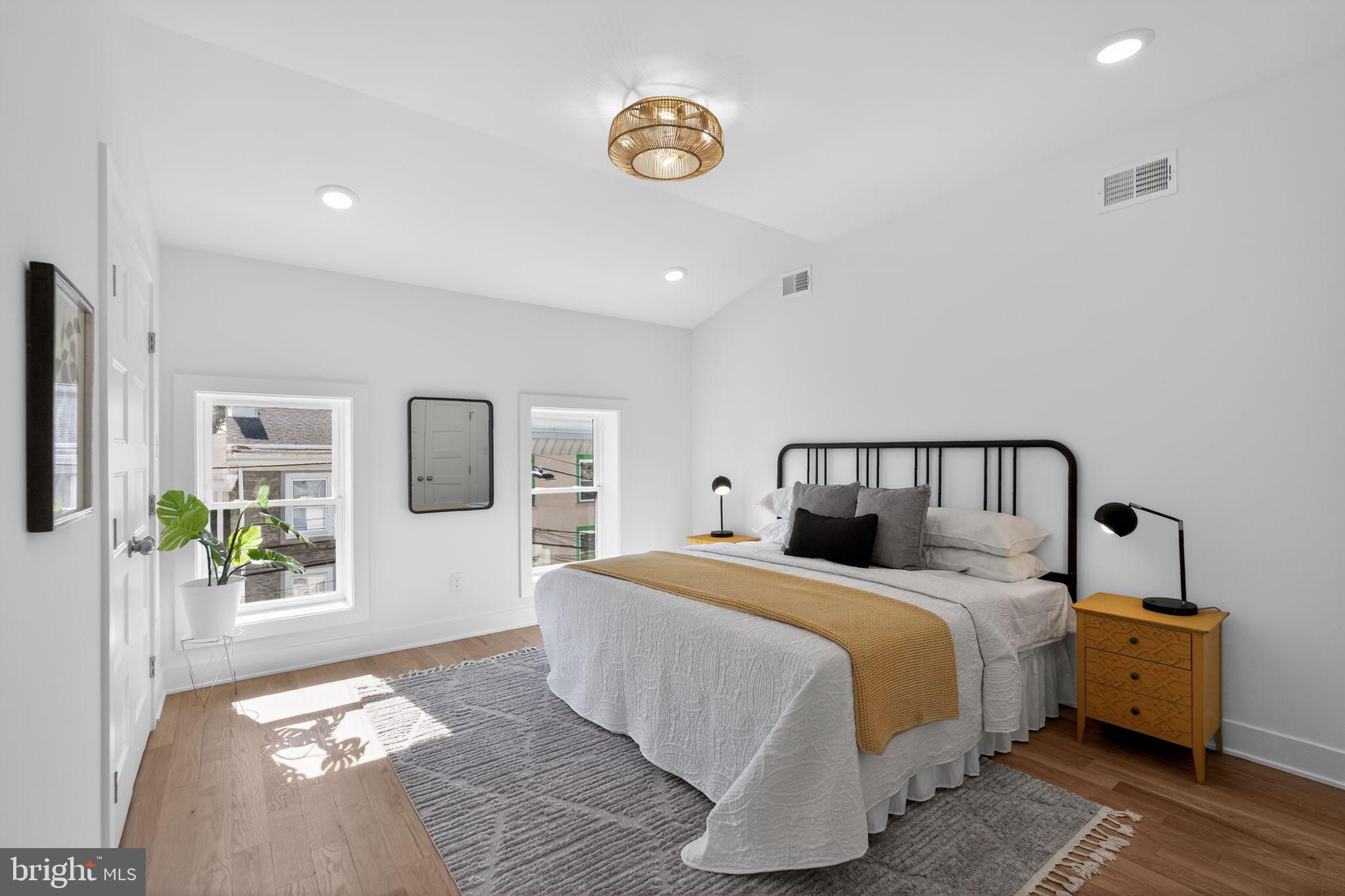 MANAYUNK - Residential