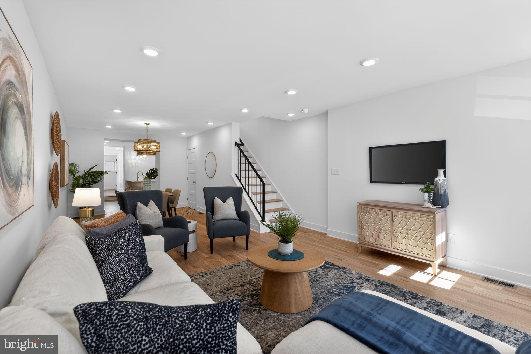 MANAYUNK - Residential