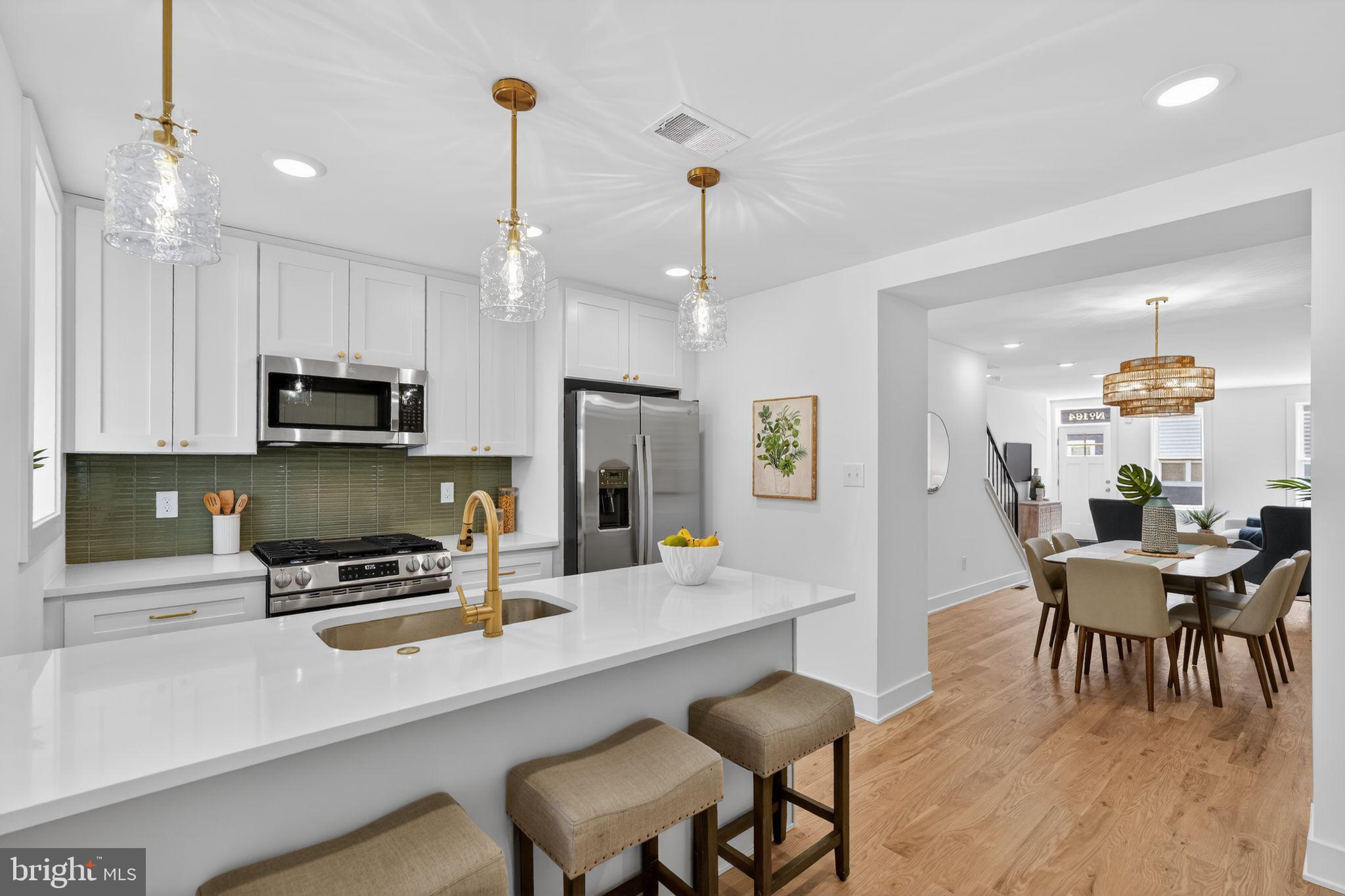 MANAYUNK - Residential